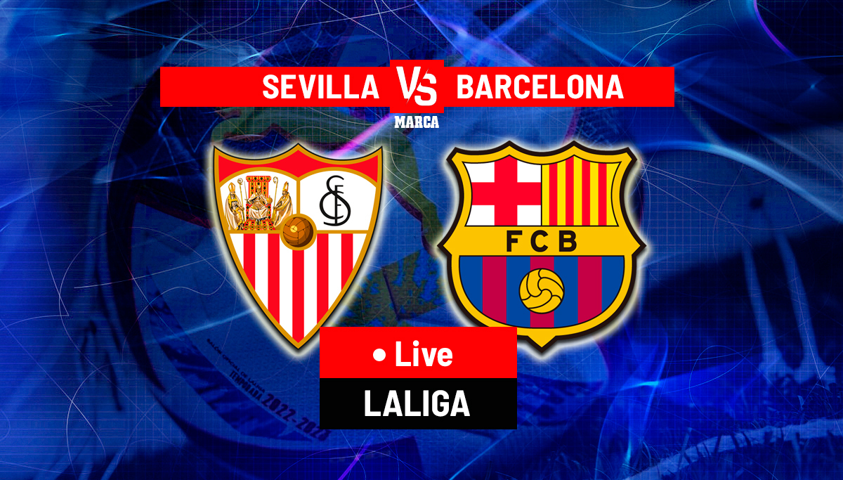 soi kèo Sevilla vs Barcelona